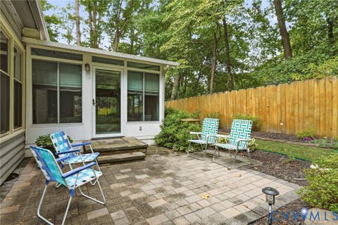 Tiny photo for 1348 Sweet Willow Drive, Midlothian, VA 23114 (MLS # 2618275)
