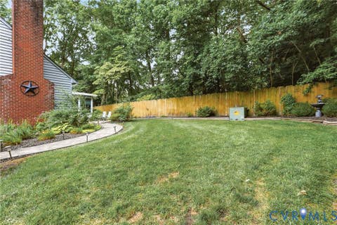 Tiny photo for 1348 Sweet Willow Drive, Midlothian, VA 23114 (MLS # 2618275)