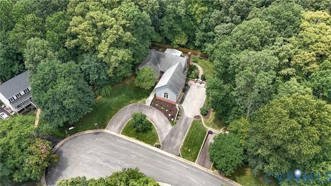Tiny photo for 1348 Sweet Willow Drive, Midlothian, VA 23114 (MLS # 2618275)