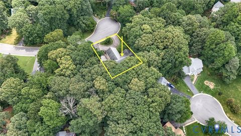 Tiny photo for 1348 Sweet Willow Drive, Midlothian, VA 23114 (MLS # 2618275)