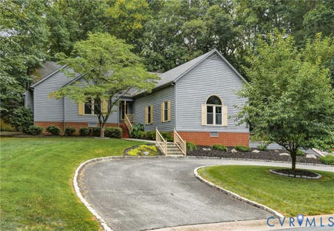 Photo of 1348 Sweet Willow Drive, Midlothian, VA 23114 (MLS # 2618275)