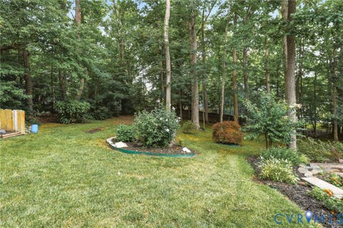 Tiny photo for 1348 Sweet Willow Drive, Midlothian, VA 23114 (MLS # 2618275)