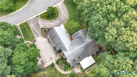 Tiny photo for 1348 Sweet Willow Drive, Midlothian, VA 23114 (MLS # 2618275)