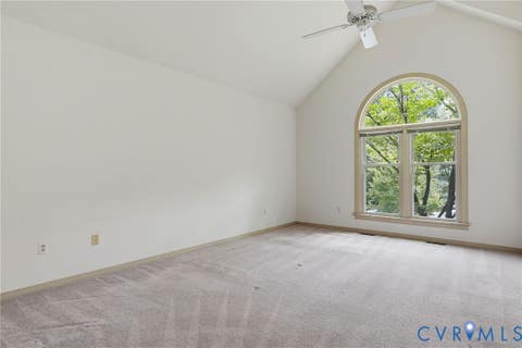 Tiny photo for 1348 Sweet Willow Drive, Midlothian, VA 23114 (MLS # 2618275)