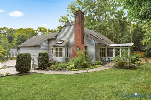 Tiny photo for 1348 Sweet Willow Drive, Midlothian, VA 23114 (MLS # 2618275)