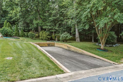 Tiny photo for 1348 Sweet Willow Drive, Midlothian, VA 23114 (MLS # 2618275)
