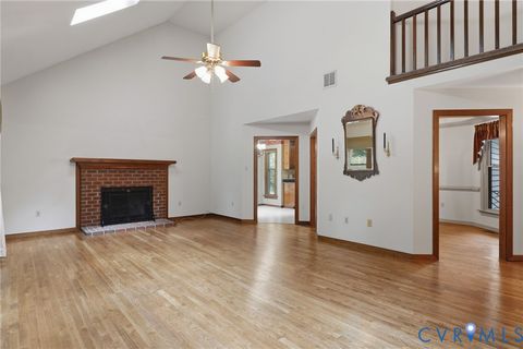 Tiny photo for 1348 Sweet Willow Drive, Midlothian, VA 23114 (MLS # 2618275)