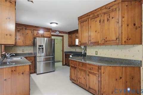 Tiny photo for 1348 Sweet Willow Drive, Midlothian, VA 23114 (MLS # 2618275)