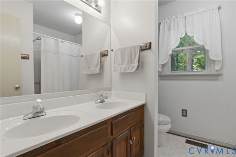 Tiny photo for 1348 Sweet Willow Drive, Midlothian, VA 23114 (MLS # 2618275)