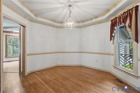 Tiny photo for 1348 Sweet Willow Drive, Midlothian, VA 23114 (MLS # 2618275)
