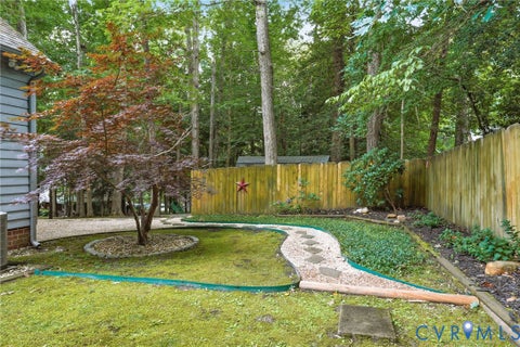 Tiny photo for 1348 Sweet Willow Drive, Midlothian, VA 23114 (MLS # 2618275)