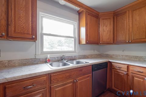 Tiny photo for 2122 Armistead Avenue, Petersburg, VA 23803 (MLS # 2615127)
