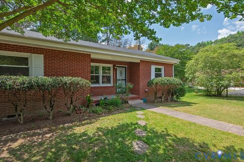 Tiny photo for 2122 Armistead Avenue, Petersburg, VA 23803 (MLS # 2615127)