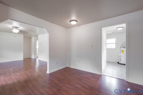 Tiny photo for 2122 Armistead Avenue, Petersburg, VA 23803 (MLS # 2615127)
