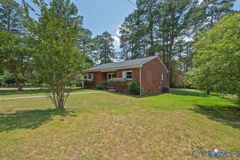 Tiny photo for 2122 Armistead Avenue, Petersburg, VA 23803 (MLS # 2615127)