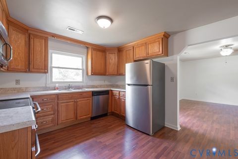Tiny photo for 2122 Armistead Avenue, Petersburg, VA 23803 (MLS # 2615127)