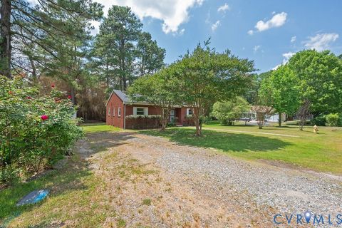 Tiny photo for 2122 Armistead Avenue, Petersburg, VA 23803 (MLS # 2615127)