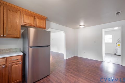 Tiny photo for 2122 Armistead Avenue, Petersburg, VA 23803 (MLS # 2615127)