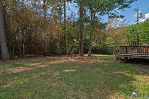 Tiny photo for 2122 Armistead Avenue, Petersburg, VA 23803 (MLS # 2615127)
