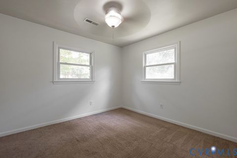 Tiny photo for 2122 Armistead Avenue, Petersburg, VA 23803 (MLS # 2615127)