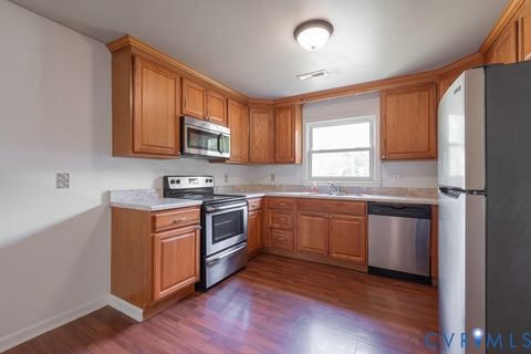 Tiny photo for 2122 Armistead Avenue, Petersburg, VA 23803 (MLS # 2615127)