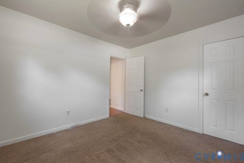 Tiny photo for 2122 Armistead Avenue, Petersburg, VA 23803 (MLS # 2615127)