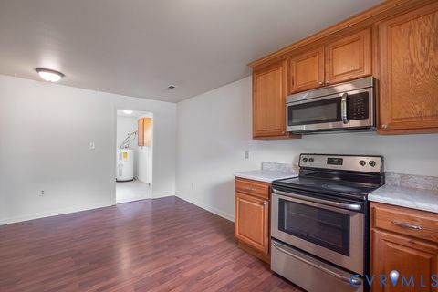Tiny photo for 2122 Armistead Avenue, Petersburg, VA 23803 (MLS # 2615127)