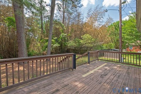 Tiny photo for 2122 Armistead Avenue, Petersburg, VA 23803 (MLS # 2615127)