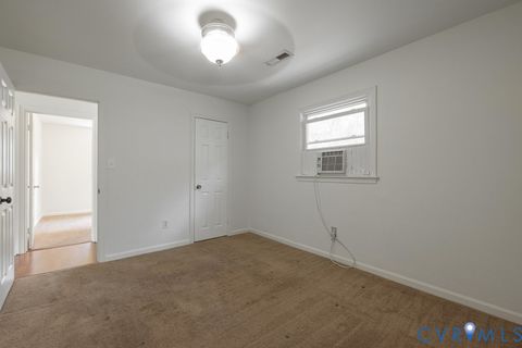 Tiny photo for 2122 Armistead Avenue, Petersburg, VA 23803 (MLS # 2615127)