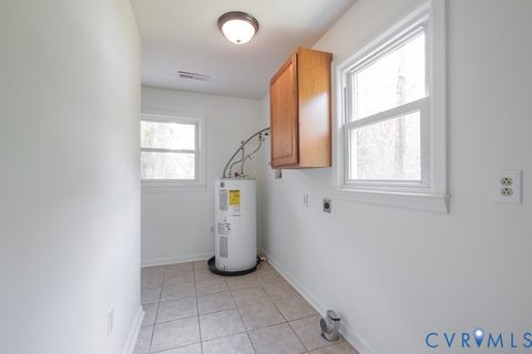 Tiny photo for 2122 Armistead Avenue, Petersburg, VA 23803 (MLS # 2615127)