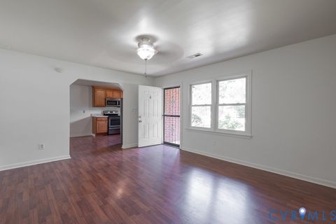 Tiny photo for 2122 Armistead Avenue, Petersburg, VA 23803 (MLS # 2615127)