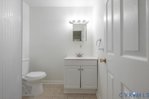 Tiny photo for 2122 Armistead Avenue, Petersburg, VA 23803 (MLS # 2615127)