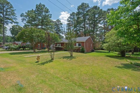 Tiny photo for 2122 Armistead Avenue, Petersburg, VA 23803 (MLS # 2615127)
