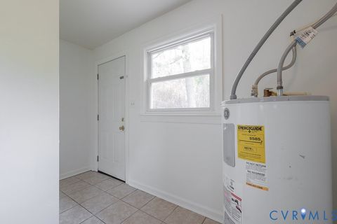 Tiny photo for 2122 Armistead Avenue, Petersburg, VA 23803 (MLS # 2615127)