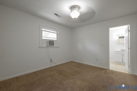 Tiny photo for 2122 Armistead Avenue, Petersburg, VA 23803 (MLS # 2615127)