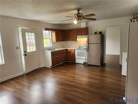 Tiny photo for 331 Stoney Point Road, Cumberland, VA 23040 (MLS # 2532507)