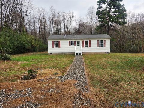 Photo of 331 Stoney Point Road, Cumberland, VA 23040 (MLS # 2532507)
