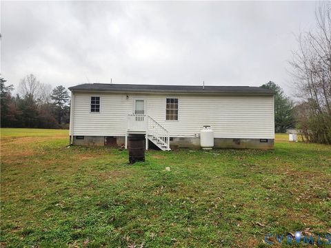 Tiny photo for 331 Stoney Point Road, Cumberland, VA 23040 (MLS # 2532507)
