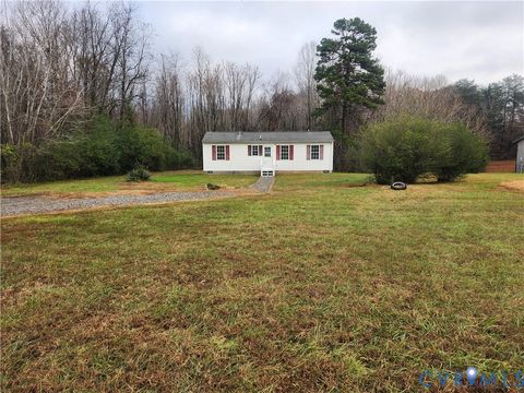 Tiny photo for 331 Stoney Point Road, Cumberland, VA 23040 (MLS # 2532507)