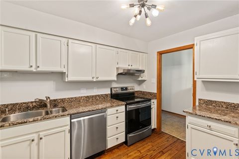 Tiny photo for 2607 Lansdale Road, Richmond, VA 23225 (MLS # 2530170)
