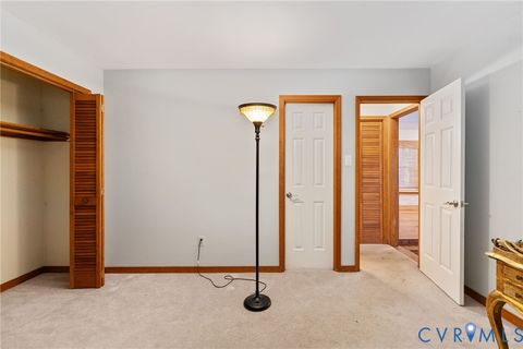 Tiny photo for 2607 Lansdale Road, Richmond, VA 23225 (MLS # 2530170)