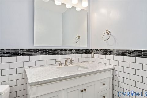 Tiny photo for 2607 Lansdale Road, Richmond, VA 23225 (MLS # 2530170)