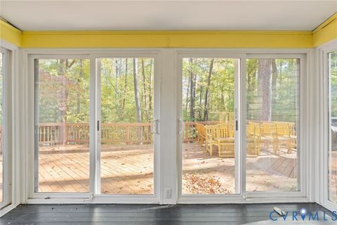 Tiny photo for 2607 Lansdale Road, Richmond, VA 23225 (MLS # 2530170)