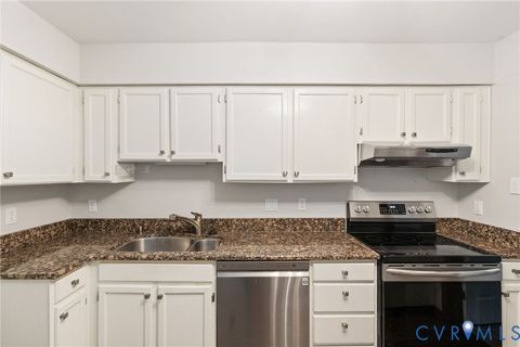 Tiny photo for 2607 Lansdale Road, Richmond, VA 23225 (MLS # 2530170)