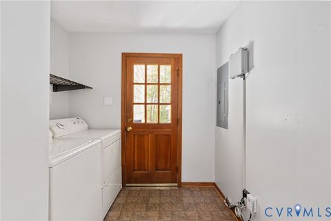 Tiny photo for 2607 Lansdale Road, Richmond, VA 23225 (MLS # 2530170)