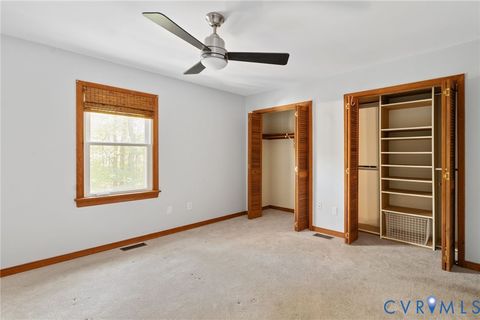 Tiny photo for 2607 Lansdale Road, Richmond, VA 23225 (MLS # 2530170)