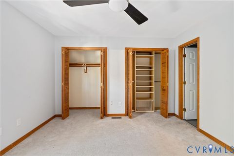 Tiny photo for 2607 Lansdale Road, Richmond, VA 23225 (MLS # 2530170)