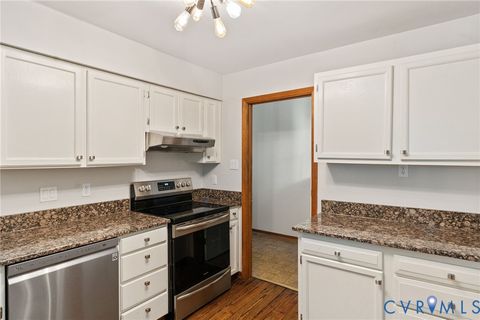 Tiny photo for 2607 Lansdale Road, Richmond, VA 23225 (MLS # 2530170)