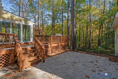 Tiny photo for 2607 Lansdale Road, Richmond, VA 23225 (MLS # 2530170)