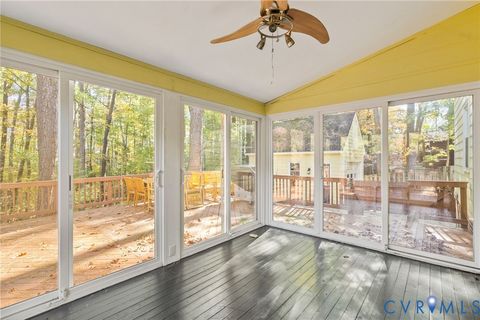 Tiny photo for 2607 Lansdale Road, Richmond, VA 23225 (MLS # 2530170)